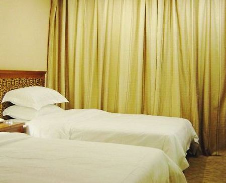 Sihai Grand Hotel Аньшань Зручності фото