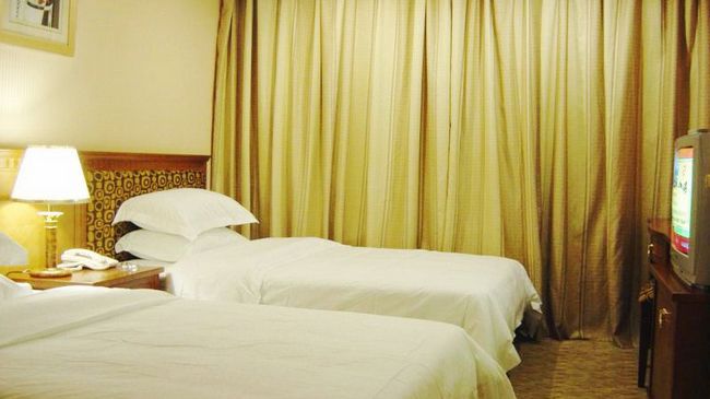 Sihai Grand Hotel Аньшань Зручності фото